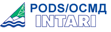Логотип проекта ОСМД (PODS) компании ИНТАРИ
